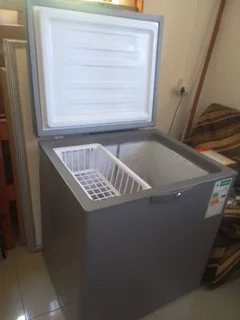 Chest freezer for sale