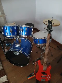 Professional Sound Equipment