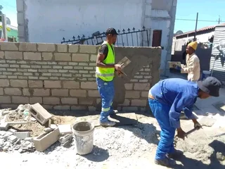 Bricklaying and plastering call 073 961 5165 .061 903 5164
