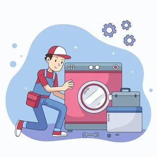 appliance repairs