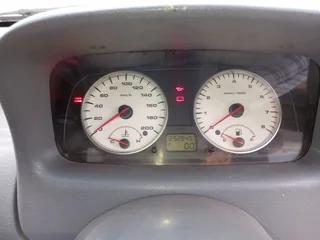 2005 Tata Indica Hatchback