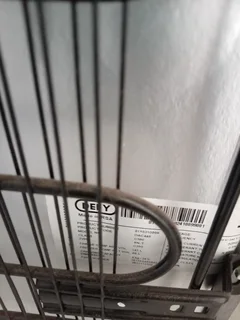 Fridge - Ad posted by Thembelihle Mlaba