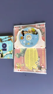 Toy story 10th Anniversary Edition 2 DISC SET