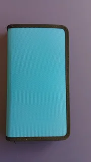 48 disc CD/DVD pouch