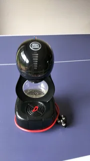 Nescafe coffee machine