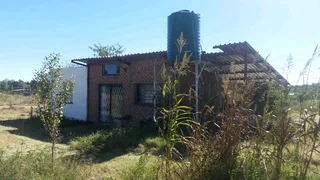 Plot in Estoire, Bloemfontein