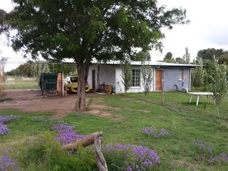 Plot in Estoire, Bloemfontein