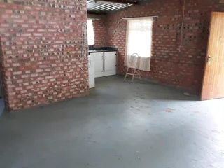 Plot in Estoire, Bloemfontein