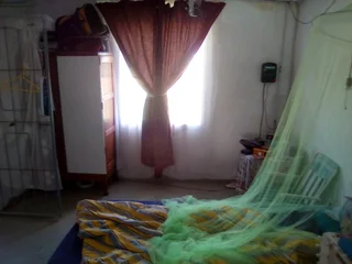 Plot in Estoire, Bloemfontein