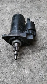 VR6 Golf 3 Jetta 3 Starter original