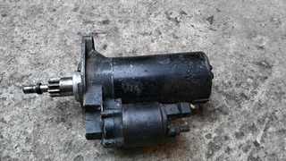 VR6 Golf 3 Jetta 3 Starter original