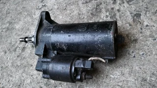 VR6 Golf 3 Jetta 3 Starter original