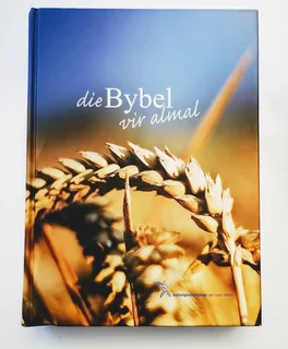 Die Bybel vir Almal Afrikaans Bible