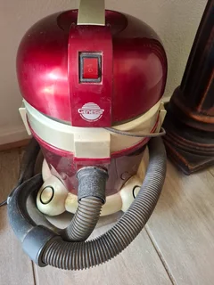 Genesis turbo vacume cleaner