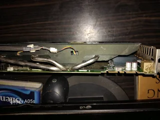 Graphic card