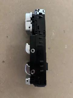 Mercedes W205 Window Regulator