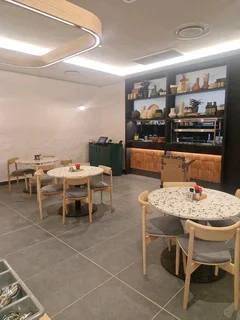 Kitchen Staff required for Café