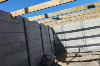 SLABS VIBRACRETE STRUCTURES