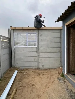 VIBRACRETE PRECAST STRUCTURES