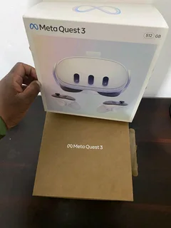 Meta Quest 3