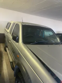 Bakkie for sale