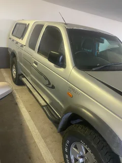 Bakkie for sale
