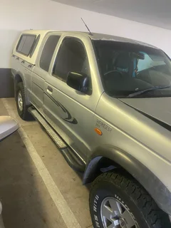 Bakkie for sale