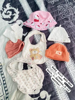 Baby Girl Clothing For Sale Take All for R750