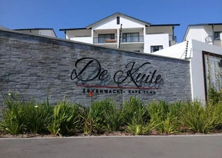 1 Bedroom Apartment in Vredelust