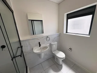 1 Bedroom Apartment in Vredelust