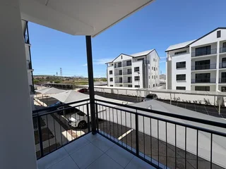 1 Bedroom Apartment in Vredelust