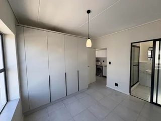 1 Bedroom Apartment in Vredelust