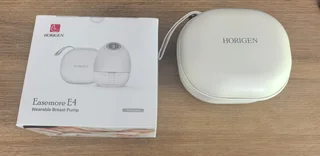 Horigen Wearable Breast pump