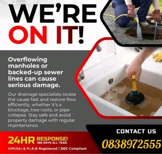 Professional Plumbing