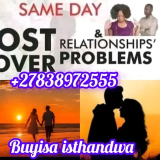 Lost Love Oils And Charms