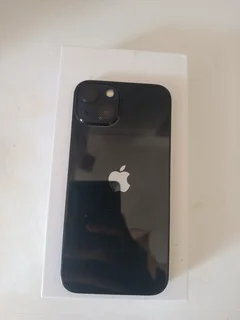 iPhone 13 128GB