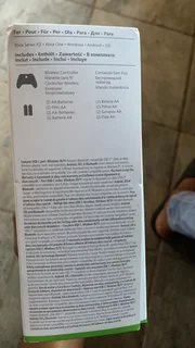 Xbox Wireless Controller Original