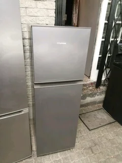 Hiscense Fridge/Freezer for sale (Medium size)
