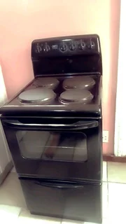 Defy 4 plate stove for sale