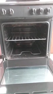 Defy 4 plate stove for sale