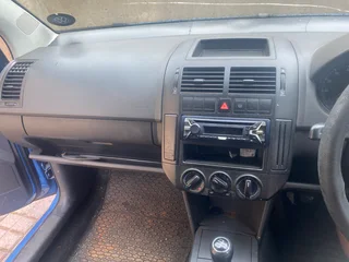 2008 Volkswagen Polo Hatchback