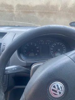 2008 Volkswagen Polo Hatchback