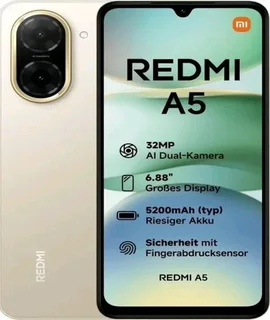 Redmi A5