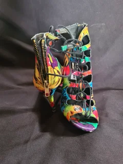 Steve Madden Womens Heels