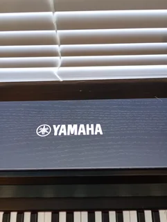 Yamaha Digital Piano
