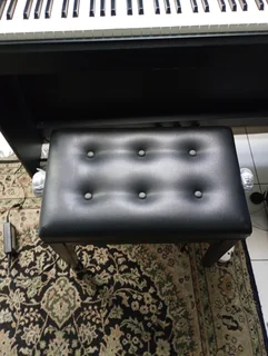 Yamaha Digital Piano