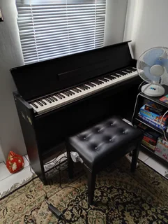 Yamaha Digital Piano