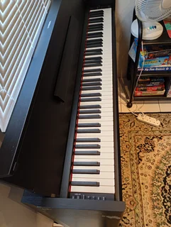 Yamaha Digital Piano