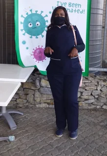 Love-joy(41) Is An Excellent Caregiver (live In/out)