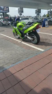 2002 Honda CBR